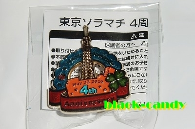 祝 スカイツリー開業４周年 日々の散歩道